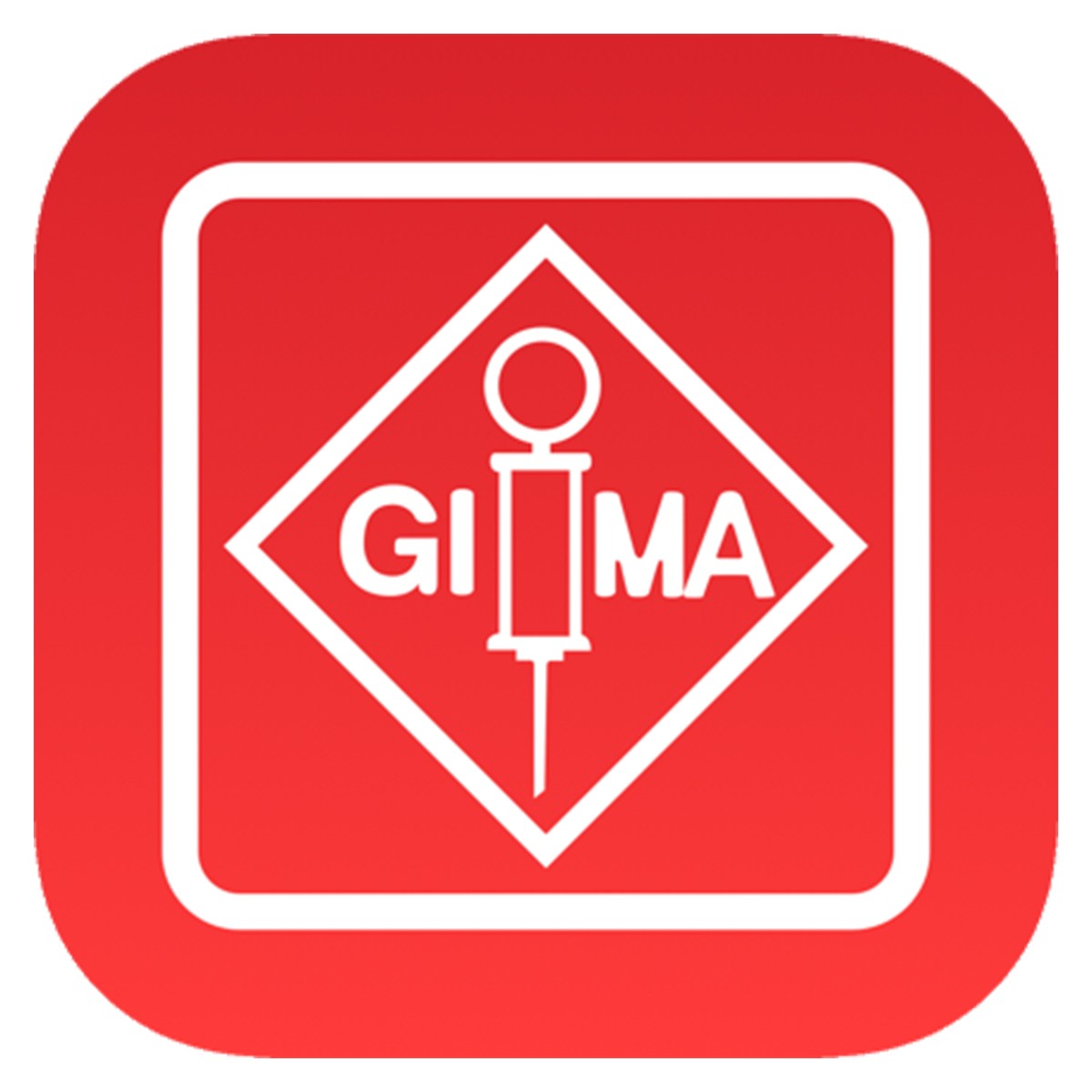 GIMA